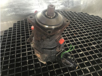 Motor hidráulico LIEBHERR