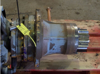 Caixa de velocidade LIEBHERR