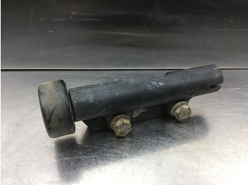 Cabine e interior LIEBHERR