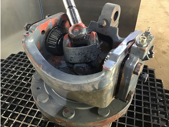 Manga de eixo LIEBHERR