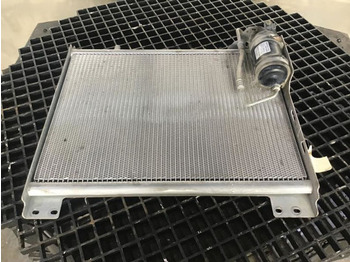 Peça de ar condicionado LIEBHERR