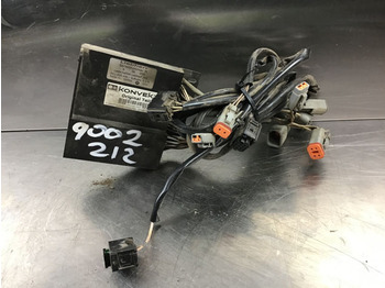 Peça de ar condicionado LIEBHERR