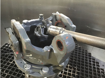 Manga de eixo LIEBHERR