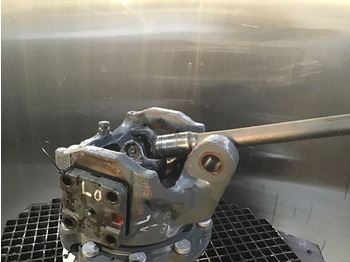 Manga de eixo LIEBHERR