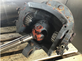 Manga de eixo LIEBHERR