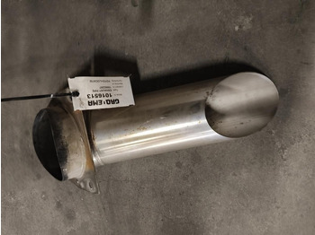 Tubo de escape LIEBHERR