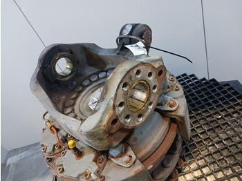 Manga de eixo LIEBHERR