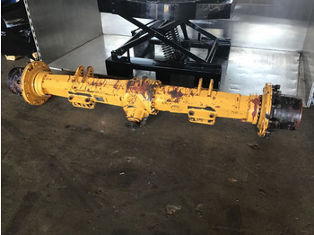 Eixo e peças LIEBHERR