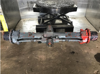 Eixo dianteiro Liebherr APLB755: foto 2 Eixo dianteiro Liebherr APLB755: foto 2