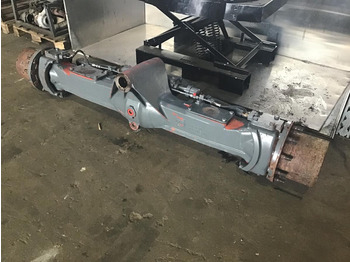 Eixo dianteiro LIEBHERR