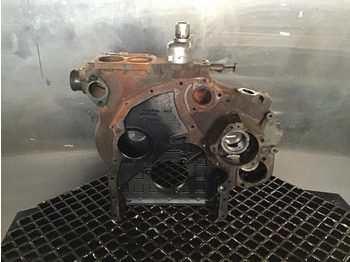 Motor e peças Liebherr Aggregate Support: foto 3