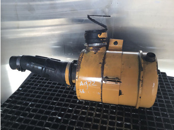 Filtro de ar LIEBHERR