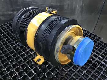 Filtro de ar LIEBHERR