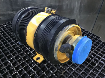 Filtro de ar LIEBHERR