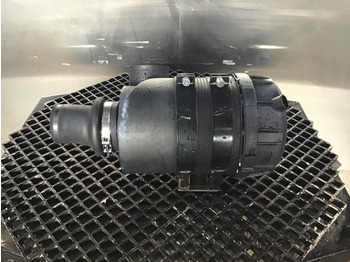 Filtro de ar LIEBHERR