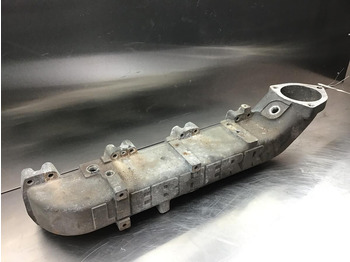 Tubo de admissão LIEBHERR