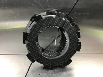 Disco de freio LIEBHERR