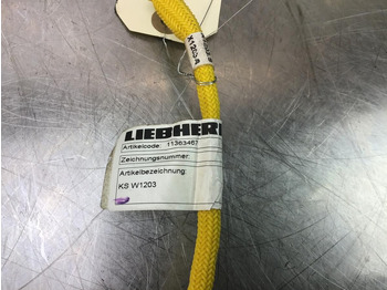 Cables/ Wire harness LIEBHERR