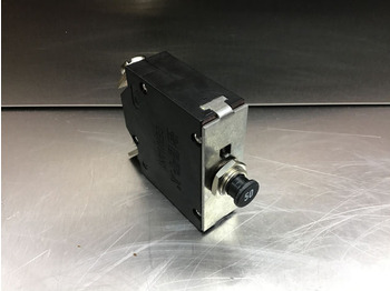 Sistema elétrico LIEBHERR