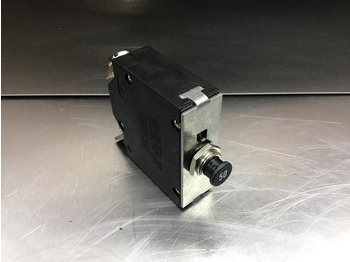 Sistema elétrico LIEBHERR