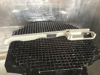 Para-choque LIEBHERR