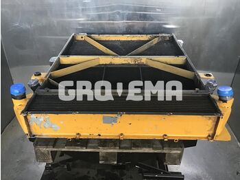 Radiador LIEBHERR