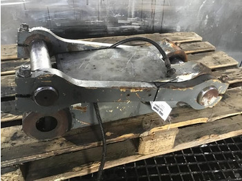 Acoplamento rápido LIEBHERR