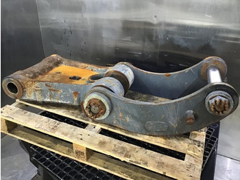 Acoplamento rápido LIEBHERR