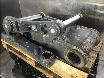 Acoplamento rápido LIEBHERR