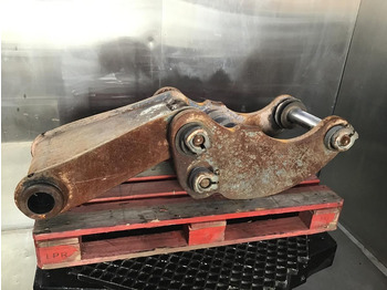 Acoplamento rápido LIEBHERR