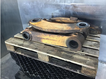 Acoplamento rápido LIEBHERR