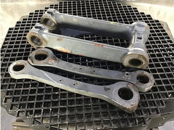 Acoplamento rápido LIEBHERR