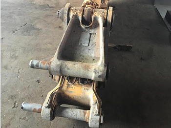 Acoplamento rápido LIEBHERR