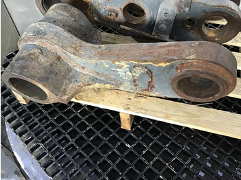 Acoplamento rápido LIEBHERR