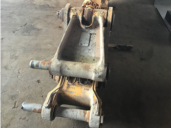 Acoplamento rápido LIEBHERR