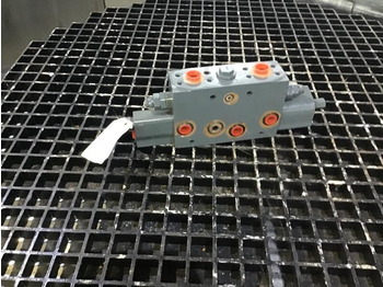 Hidráulica LIEBHERR