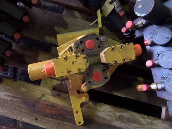 Centralina electrónica LIEBHERR