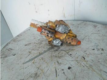 Hidráulica LIEBHERR