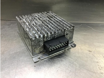 Centralina electrónica LIEBHERR