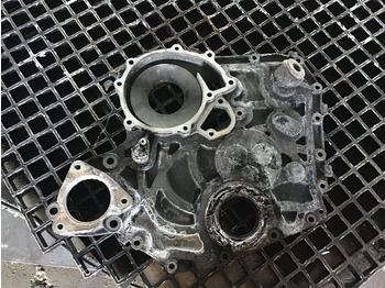 Para-choque Liebherr Cover: foto 2