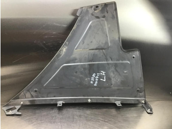 Para-choque LIEBHERR