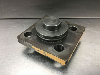 Para-choque LIEBHERR