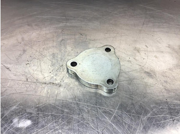 Para-choque LIEBHERR