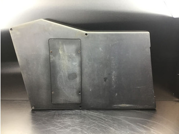 Para-choque LIEBHERR