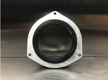 Motor e peças LIEBHERR