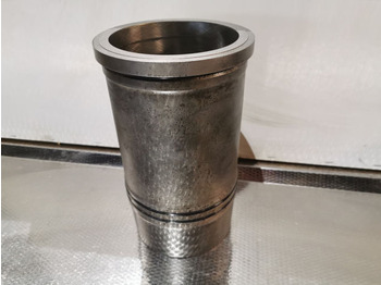 Motor e peças LIEBHERR