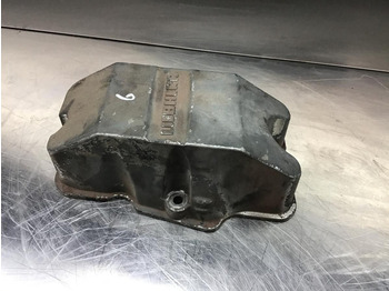 Motor e peças LIEBHERR