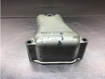 Motor e peças LIEBHERR