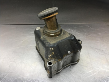 Motor e peças LIEBHERR