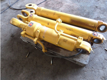 Cilindro hidráulico Liebherr Cylinder: foto 2